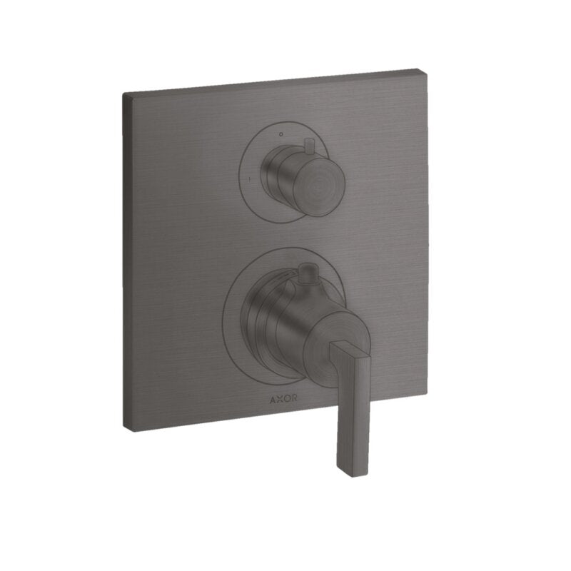 HANSGROHE 39700340 Thermostat Unterputz Axor Citterio