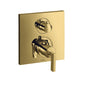 HANSGROHE 39700990 Thermostat Unterputz Axor Citterio