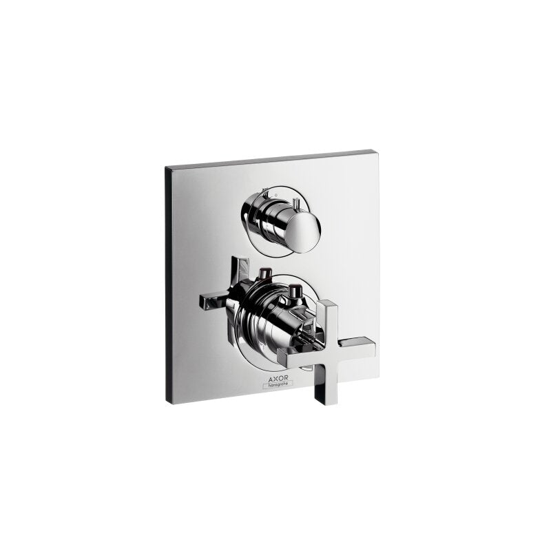Hansgrohe 39705000 Thermostat Unterputz Axor Citterio