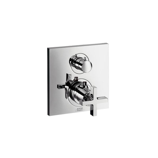 Hansgrohe 39705000 Thermostat Unterputz Axor Citterio