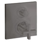 HANSGROHE 39705340 Thermostat Unterputz Axor Citterio