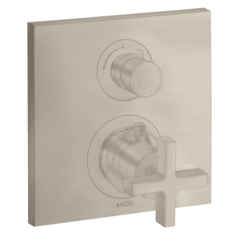 HANSGROHE 39705820 Thermostat Unterputz Axor Citterio