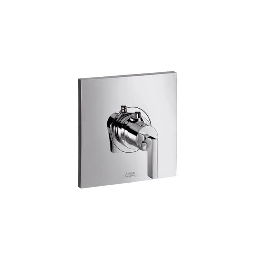 HANSGROHE 39711000 Thermostat Unterputz Axor Citterio