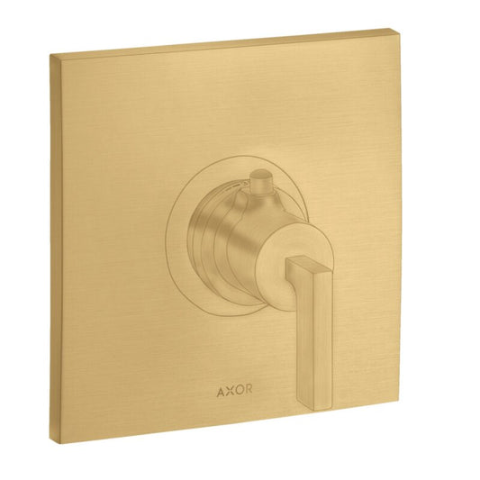 HANSGROHE 39711250 Thermostat Unterputz Axor Citterio