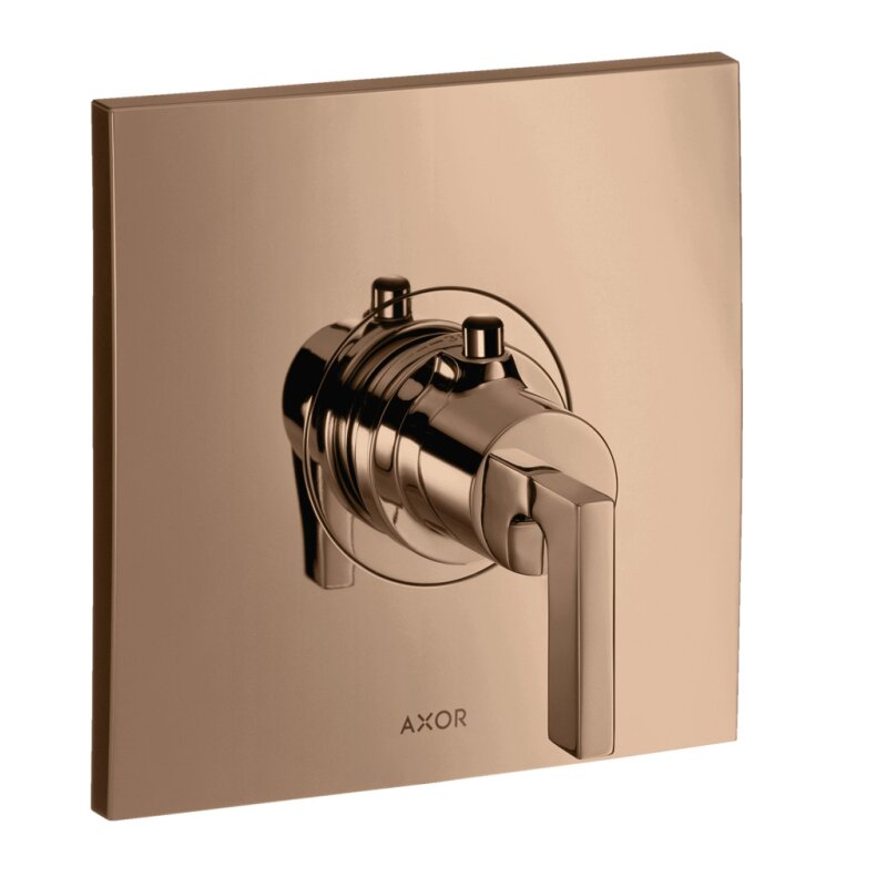 HANSGROHE 39711300 Thermostat Unterputz Axor Citterio