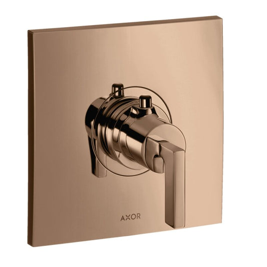 HANSGROHE 39711300 Thermostat Unterputz Axor Citterio
