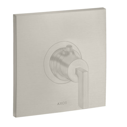 HANSGROHE 39711800 Thermostat Unterputz Axor Citterio