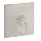 HANSGROHE 39711800 Thermostat Unterputz Axor Citterio