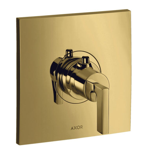 HANSGROHE 39711990 Thermostat Unterputz Axor Citterio