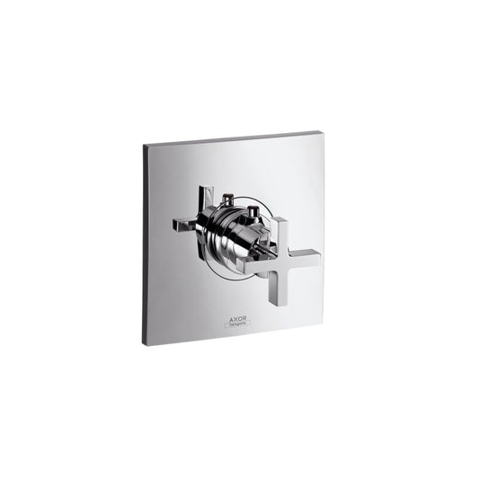 HANSGROHE 39716000 Thermostat Unterputz Axor Citterio