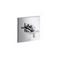 HANSGROHE 39716000 Thermostat Unterputz Axor Citterio