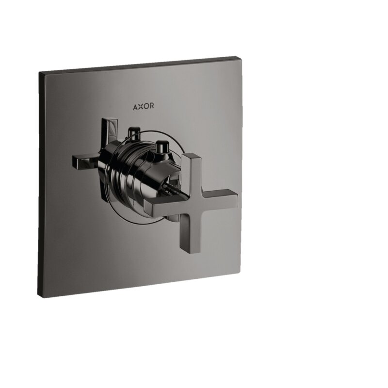 HANSGROHE 39716330 Thermostat Unterputz Axor Citterio