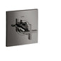 HANSGROHE 39716330 Thermostat Unterputz Axor Citterio