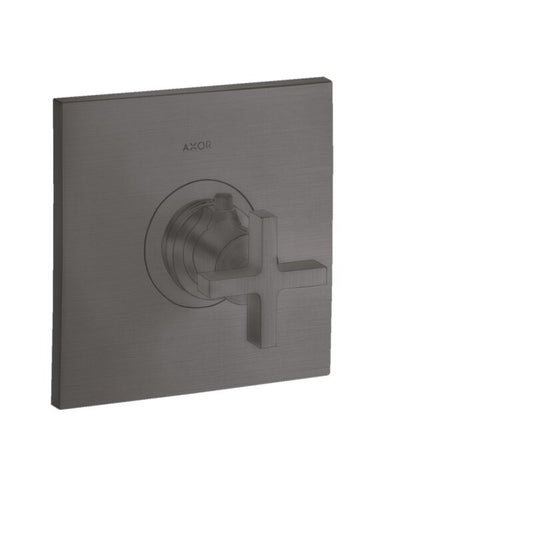HANSGROHE 39716340 Thermostat Unterputz Axor Citterio