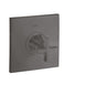 HANSGROHE 39716340 Thermostat Unterputz Axor Citterio