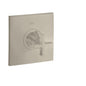 HANSGROHE 39716820 Thermostat Unterputz Axor Citterio
