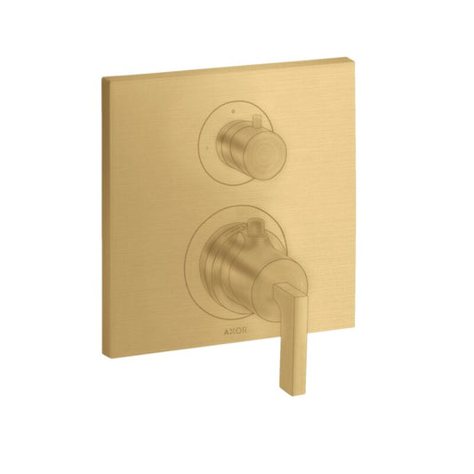 HANSGROHE 39720250 Thermostat UP Axor Citterio F-Set