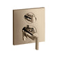 HANSGROHE 39720300 Thermostat UP Axor Citterio F-Set