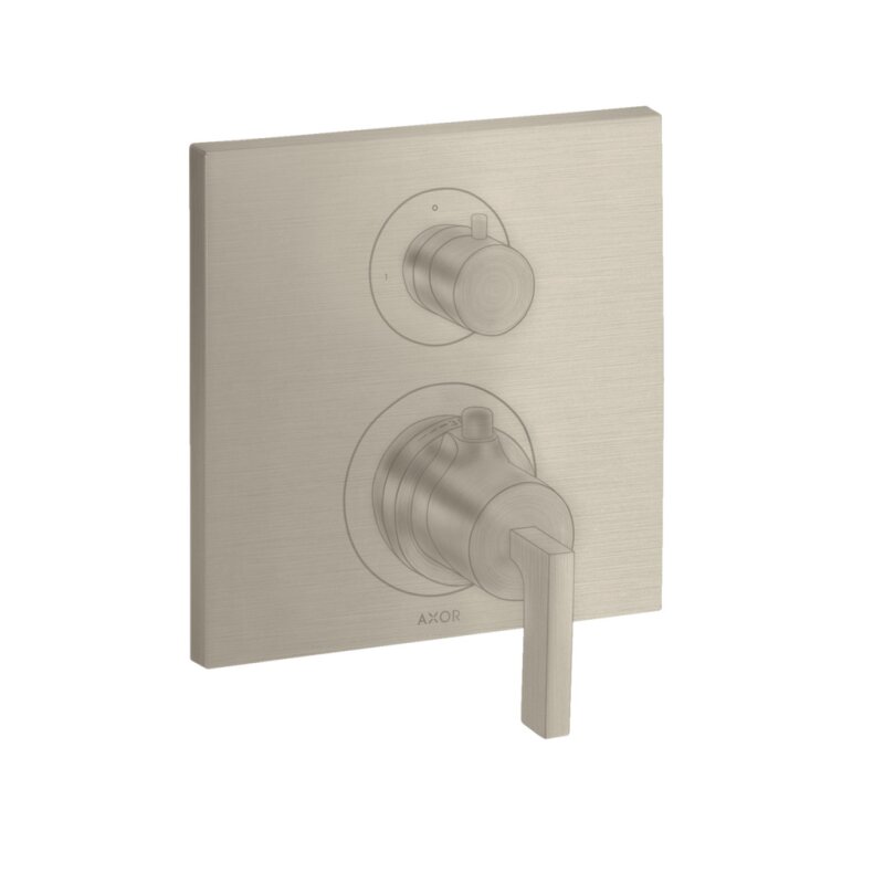 HANSGROHE 39720820 Thermostat UP Axor Citterio F-Set