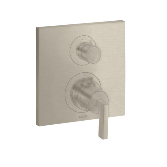 HANSGROHE 39720820 Thermostat UP Axor Citterio F-Set