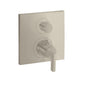 HANSGROHE 39720820 Thermostat UP Axor Citterio F-Set
