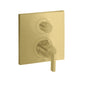 HANSGROHE 39720950 Thermostat UP Axor Citterio F-Set