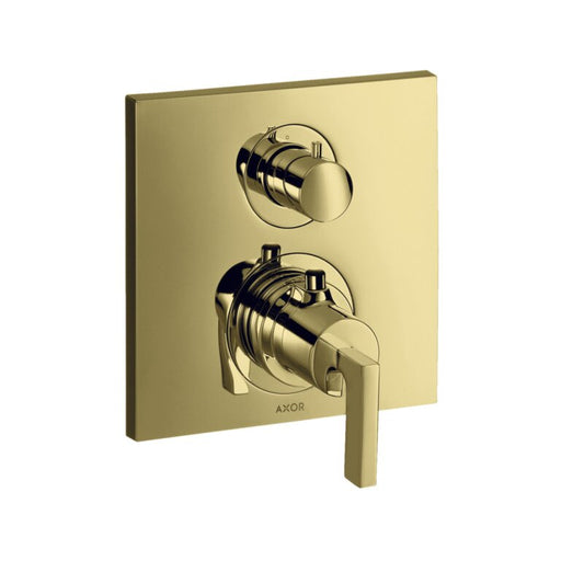 HANSGROHE 39720990 Thermostat UP Axor Citterio F-Set