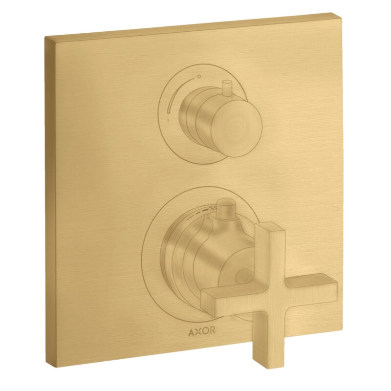HANSGROHE 39725250 Thermostat UP Axor Citterio F-Set