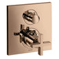 HANSGROHE 39725300 Thermostat UP Axor Citterio F-Set