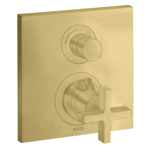 HANSGROHE 39725950 Thermostat UP Axor Citterio F-Set
