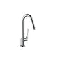 Hansgrohe 39835000 Spültischmischer Axor Citterio chrom