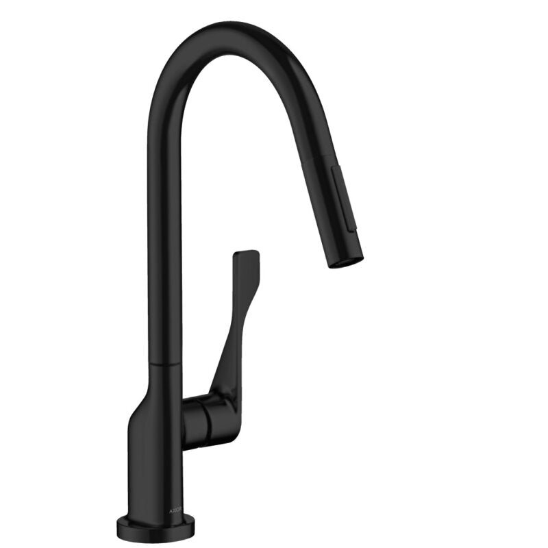 HANSGROHE 39835670 Spültischmischer Axor Citterio