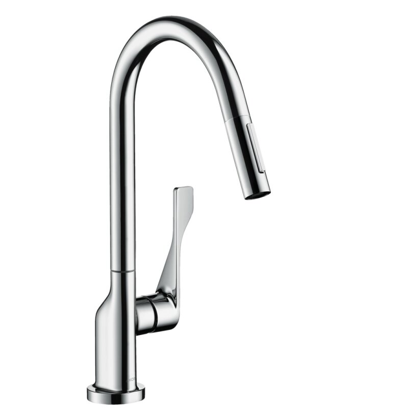 HANSGROHE 39835950 Spültischmischer Axor Citterio BB