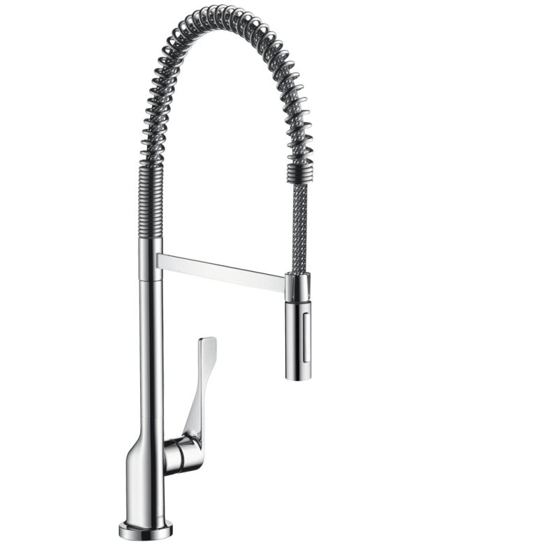HANSGROHE 39840950 Spültischmischer Axor Citterio