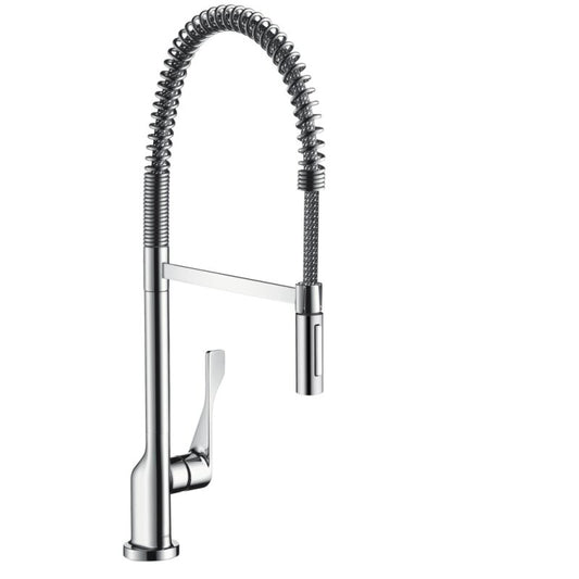 HANSGROHE 39840950 Spültischmischer Axor Citterio