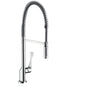 HANSGROHE 39842000 Spültischmischer Axor Citterio
