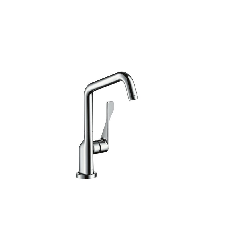 HANSGROHE 39850000 Spültischmischer Axor Citterio chrom
