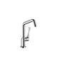 HANSGROHE 39850000 Spültischmischer Axor Citterio chrom