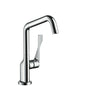 HANSGROHE 39850310 Spültischmischer Axor Citterio BRG