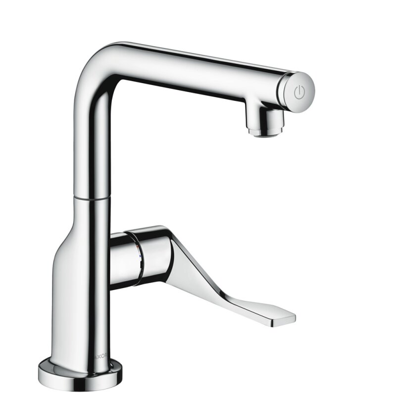 HANSGROHE 39860340 Spültischmischer Select Axor Citterio