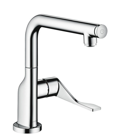HANSGROHE 39860340 Spültischmischer Select Axor Citterio