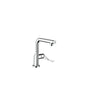 HANSGROHE 39860800 Spültischmischer Select Axor Citterio