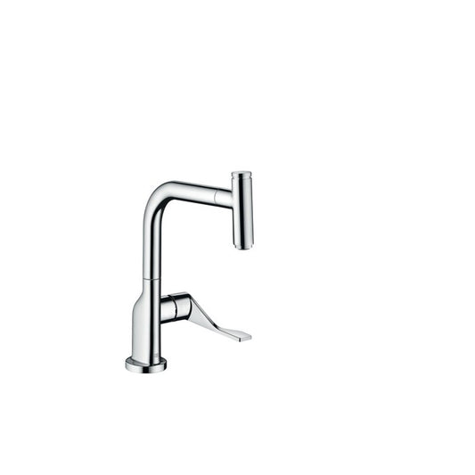 HANSGROHE 39861000 Spültischmischer Select Axor Citterio