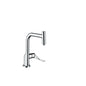 HANSGROHE 39861000 Spültischmischer Select Axor Citterio