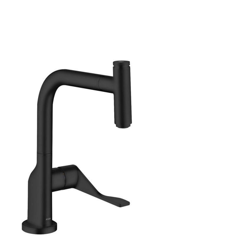 HANSGROHE 39861670 Spültischmischer Select Axor Citterio