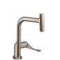 HANSGROHE 39861820 Spültischmischer Select Axor Citterio