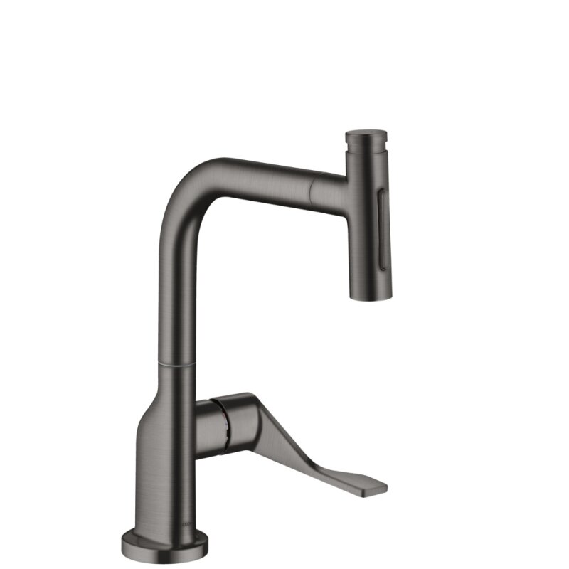 HANSGROHE 39862340 Spültischmischer 230 Select 2jet