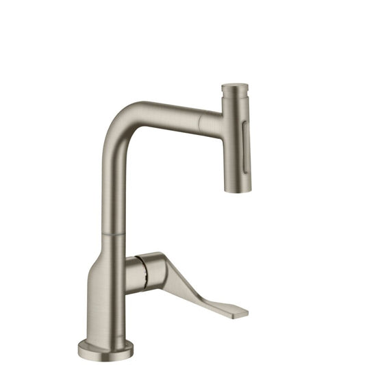HANSGROHE 39862820 Spültischmischer 230 Select 2jet