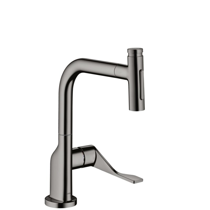 HANSGROHE 39863330 Spültischmischer 230 Select 2jet