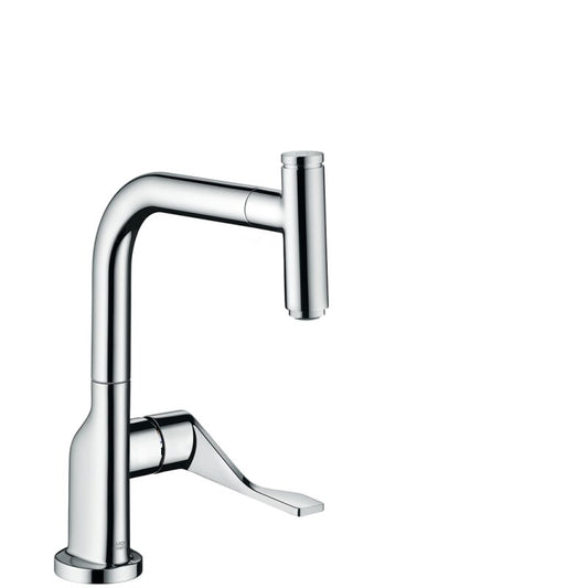 HANSGROHE 39864000 Spültischmischer Select Axor Citterio